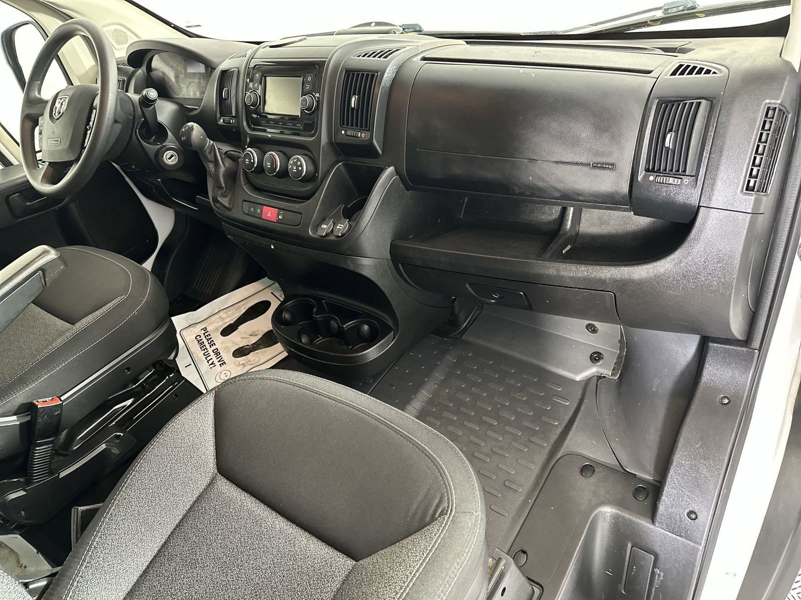 Used 2021 RAM ProMaster 3500 w/ Convenience Group image 31