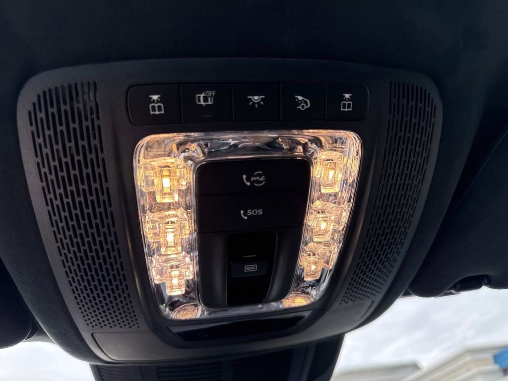 New 2026 Mercedes-Benz GLE 63 AMG S image 20