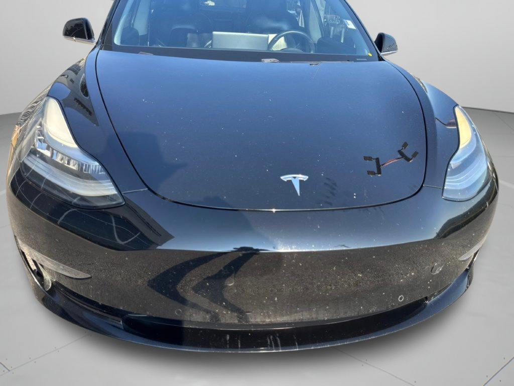 Used 2018 Tesla Model 3 Long Range RWD image 26
