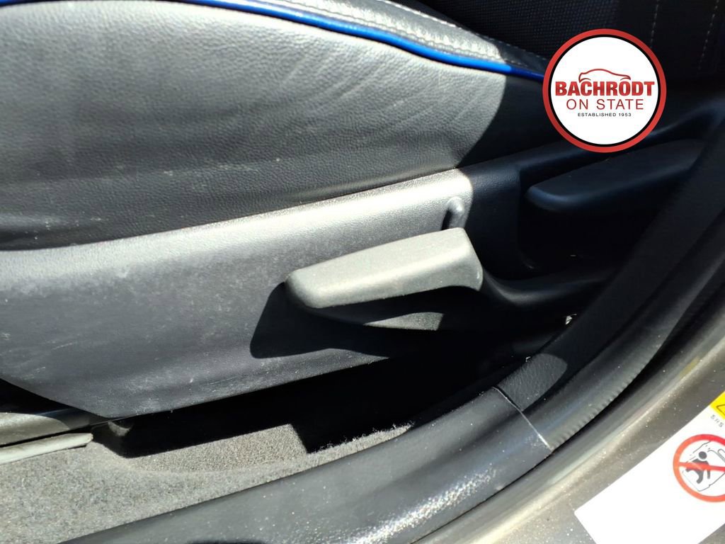 Used 2017 Toyota Corolla SE w/ Body Protection Package FWD image 25