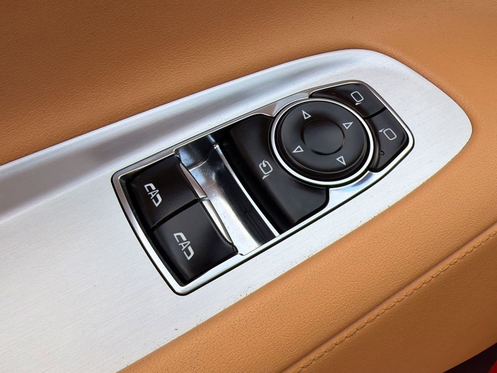 Certified 2020 Chevrolet Corvette Stingray Preferred Cpe w/ 2LT Preferred Equipment Group image 13