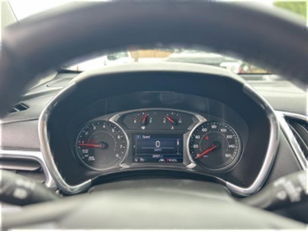 Used 2020 Chevrolet Equinox LT w/ Driver Convenience Package image 48