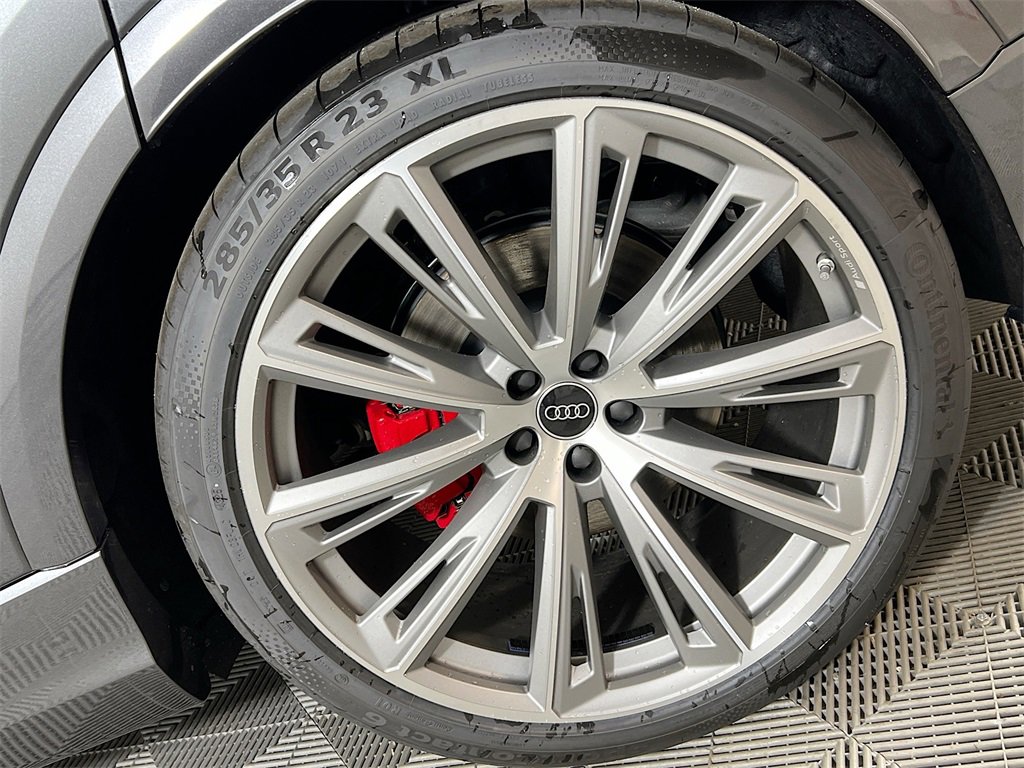 New 2026 Audi Q8 Prestige image 31