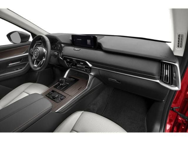 Used 2024 MAZDA CX-90 Plug-In Hybrid w/ Preferred image 18