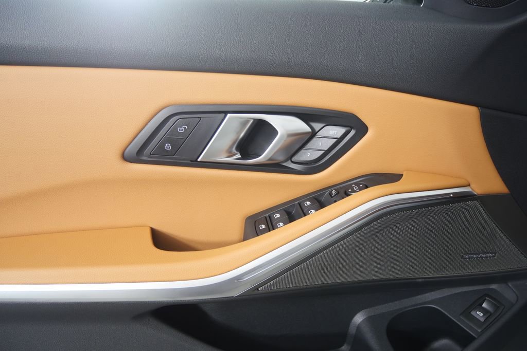 New 2026 BMW M340i Sedan w/ Premium Package RWD image 8