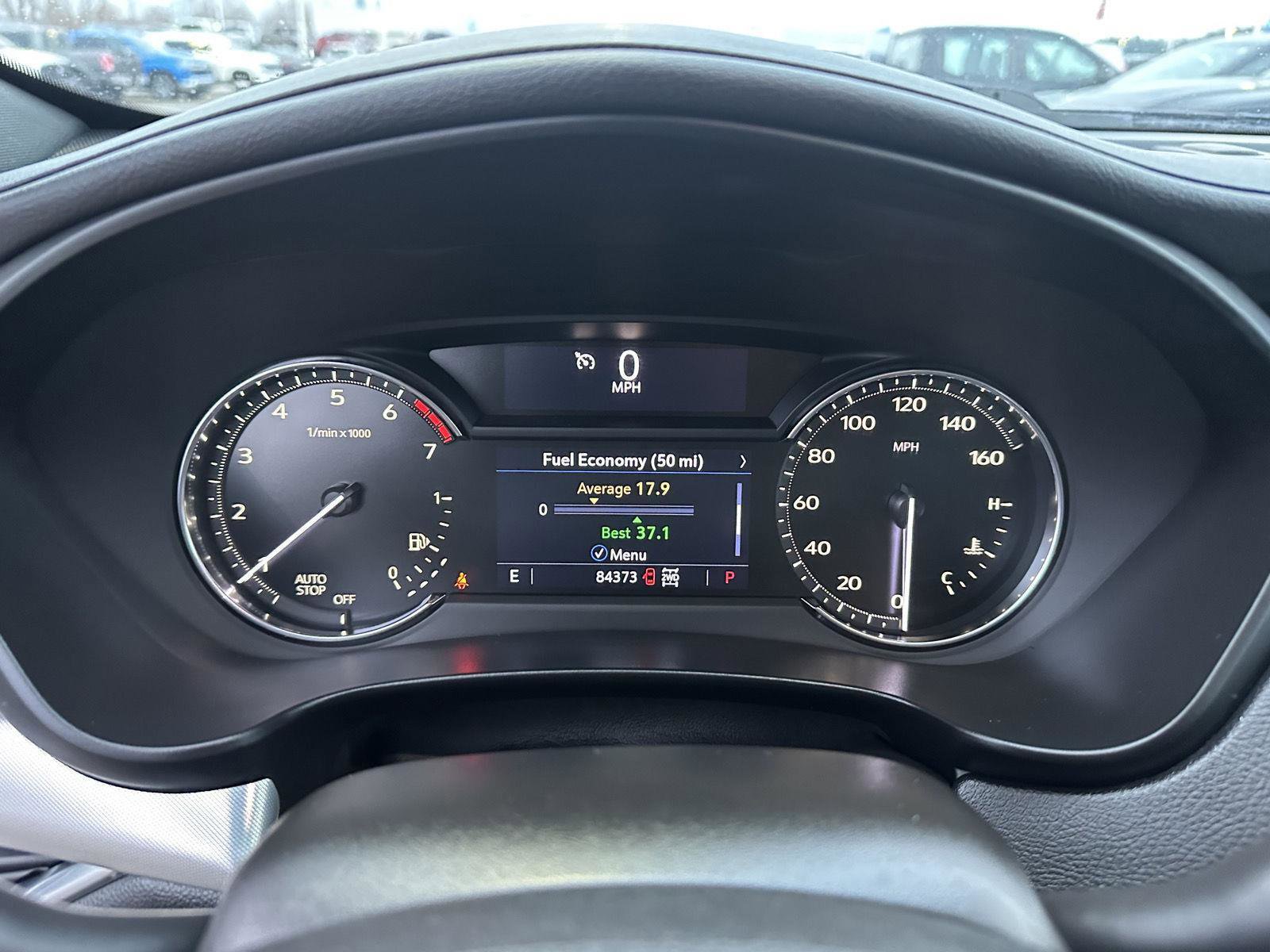 Used 2020 Cadillac XT4 Premium Luxury image 15