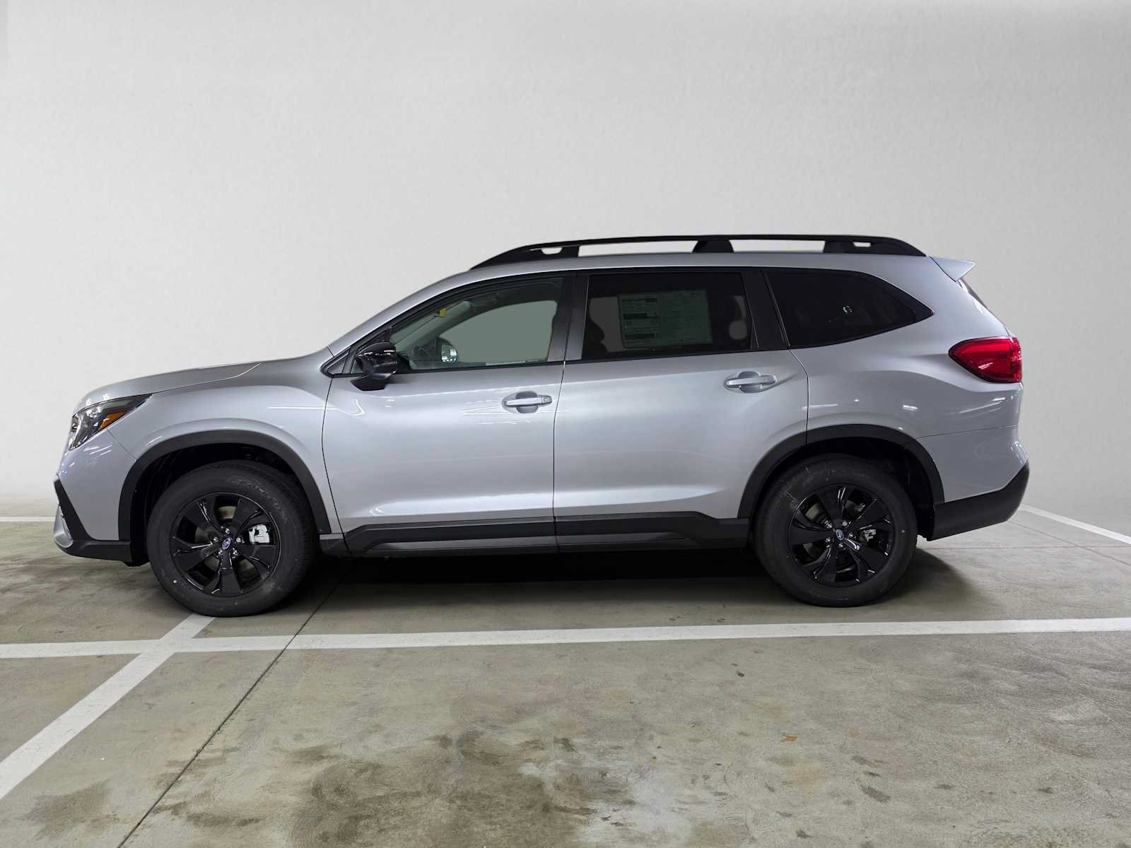 New 2026 Subaru Ascent Premium AWD/4WD image 6