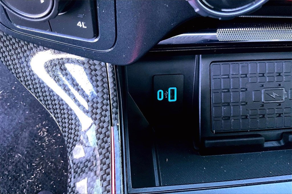 Used 2023 Ford F150 Lariat w/ Equipment Group 502A High image 17