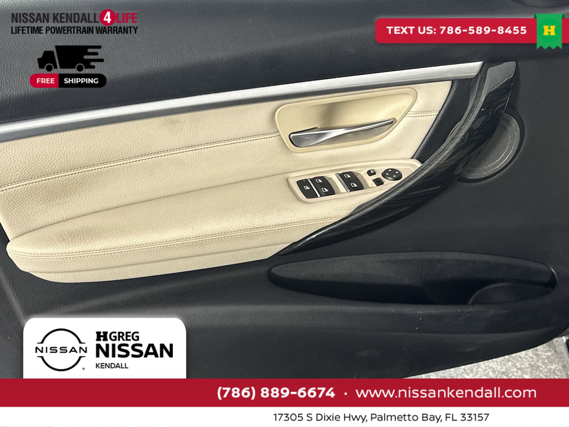 Used 2018 BMW 330e w/ Premium Package image 33