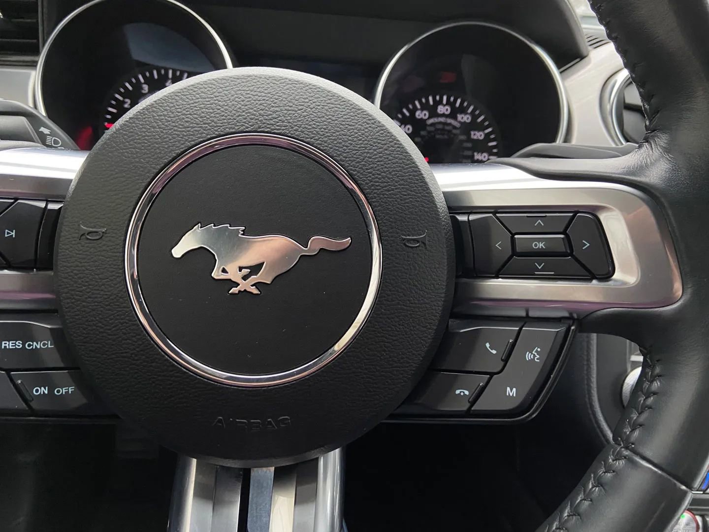 Used 2023 Ford Mustang Premium RWD image 13