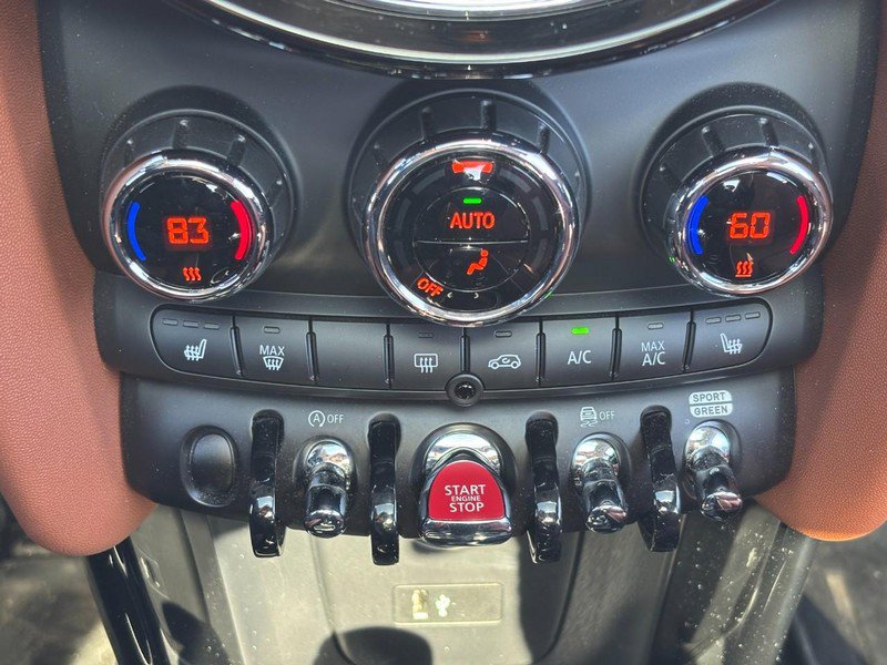 Used 2024 MINI Cooper S w/ Signature Upholstery Package image 24