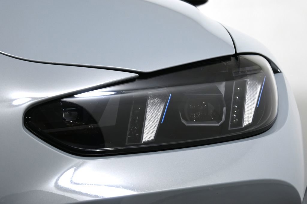 Used 2025 BMW M3 Competition w/ Executive Package image 11