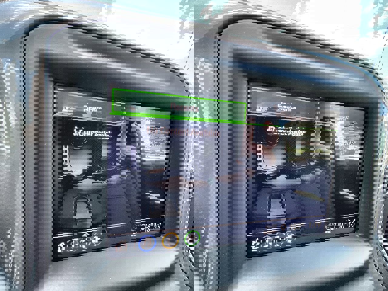 New 2025 Chevrolet Silverado 1500 W/T w/ WT Value Package image 14