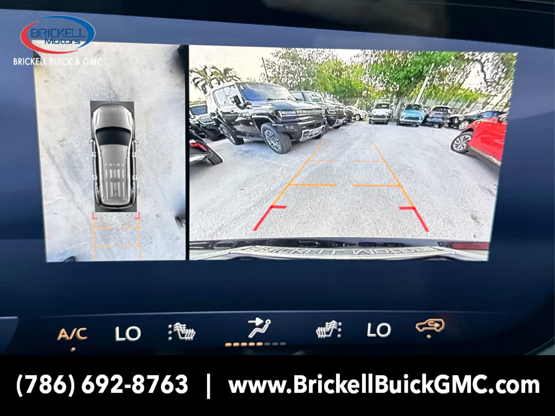 New 2026 Buick Enclave Preferred image 27