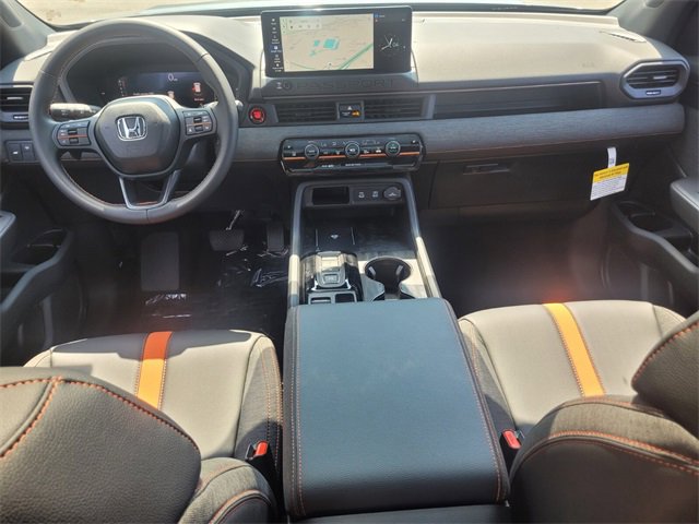 New 2026 Honda Passport TrailSport image 10