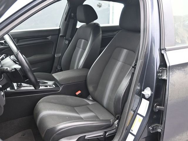 Used 2022 Honda Civic Sport image 6