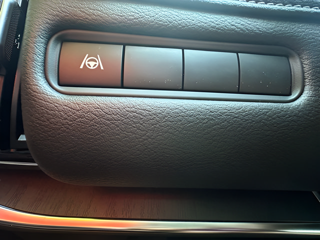 New 2026 Nissan Armada SV RWD image 33