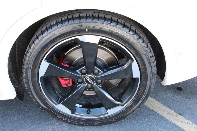 Used 2020 Audi SQ5 Prestige w/ Prestige Package AWD/4WD image 41