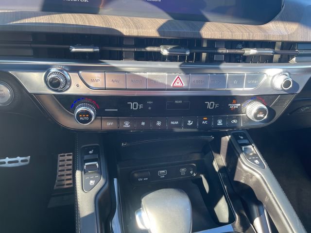 Used 2024 Kia Telluride SX image 15