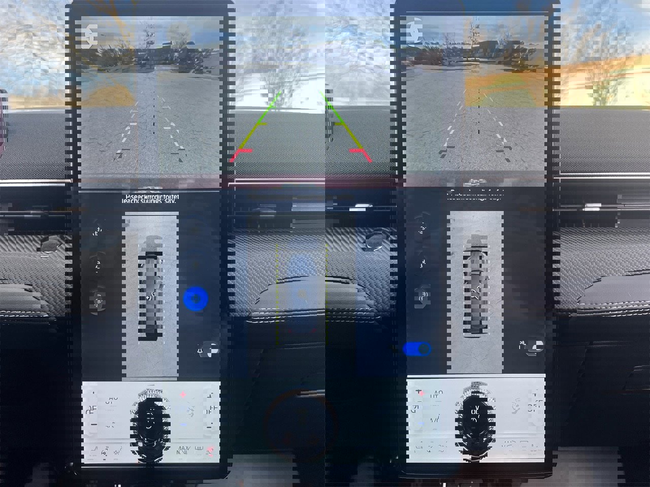 New 2025 Ford Mustang Mach-E Select w/ Comfort Package Lite image 3