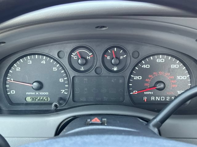 Used 2011 Ford Ranger XL RWD image 18