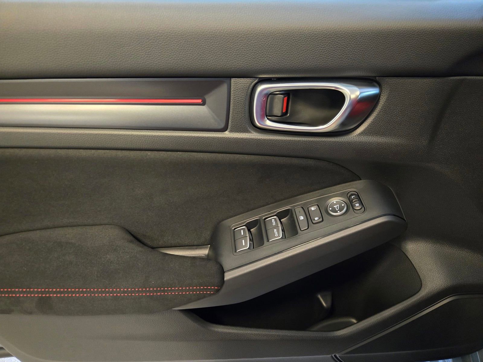 New 2026 Honda Civic Type R image 14
