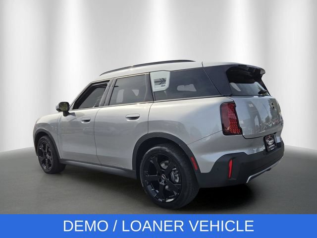 New 2026 MINI Cooper Countryman S AWD/4WD image 5