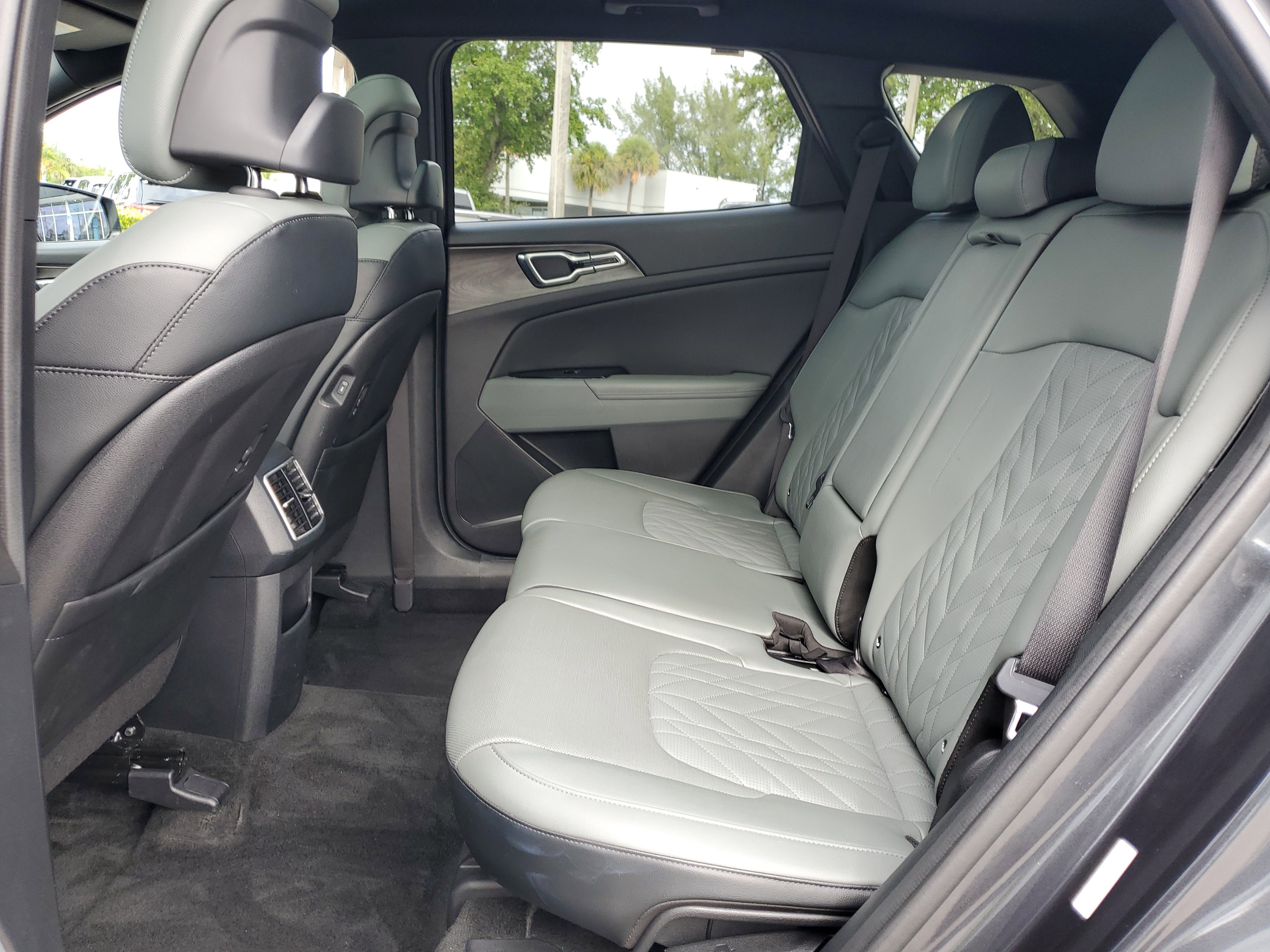 Used 2023 Kia Sportage X-Pro image 15