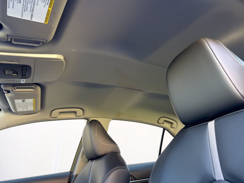 Used 2024 Toyota Camry XSE FWD image 27