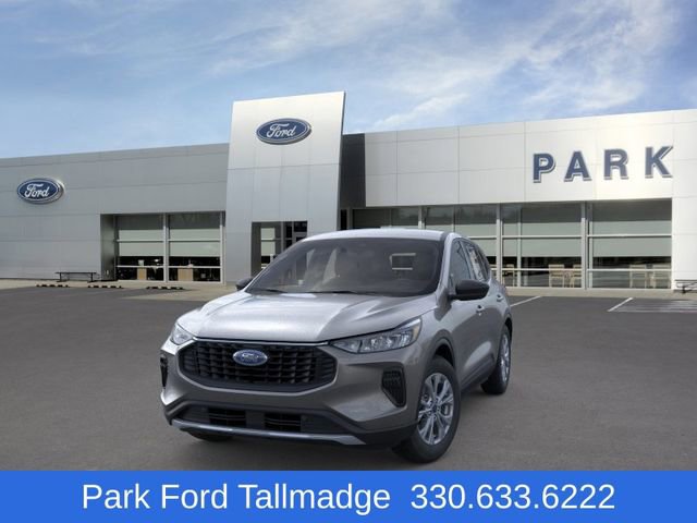 New 2026 Ford Escape Active FWD image 2