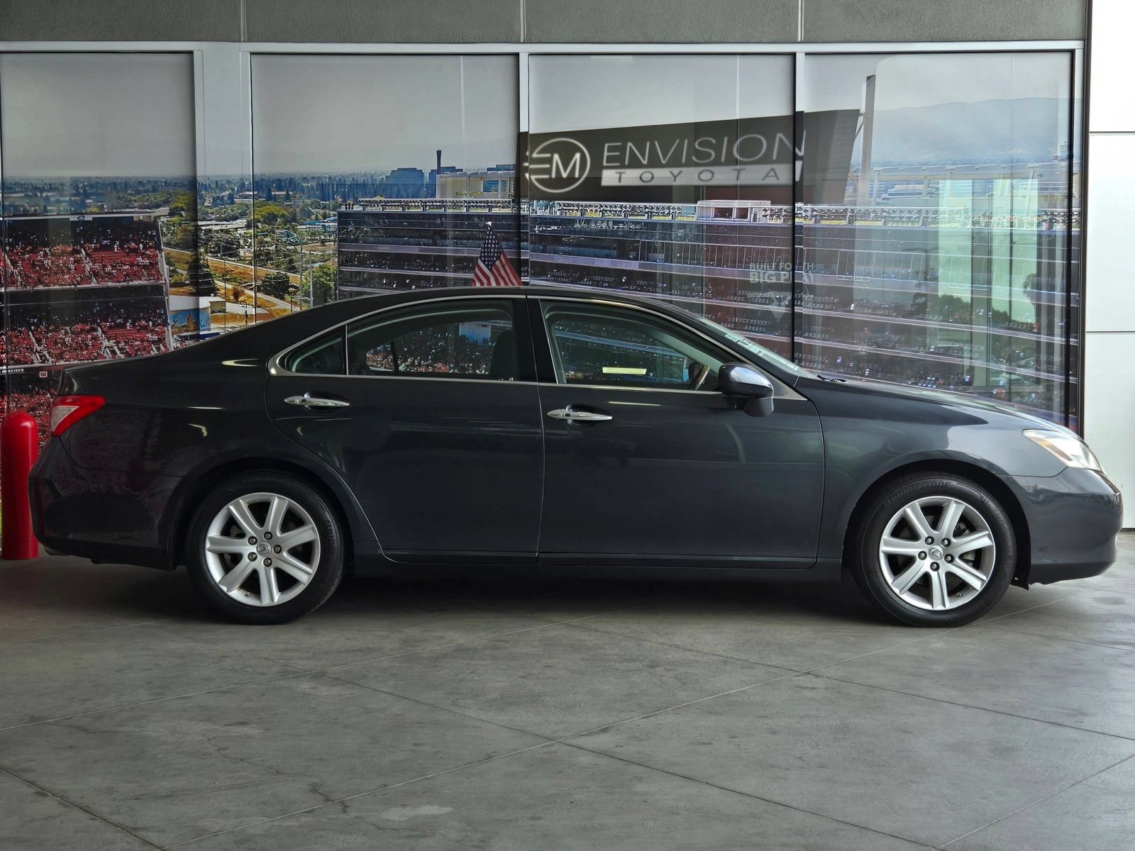 Used 2008 Lexus ES 350 FWD image 4