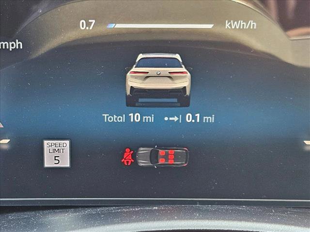 New 2026 BMW iX xDrive60 image 11