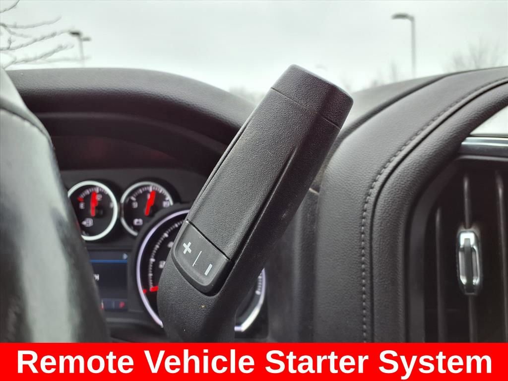 Used 2019 Chevrolet Silverado 1500 LT w/ All-Star Edition image 19