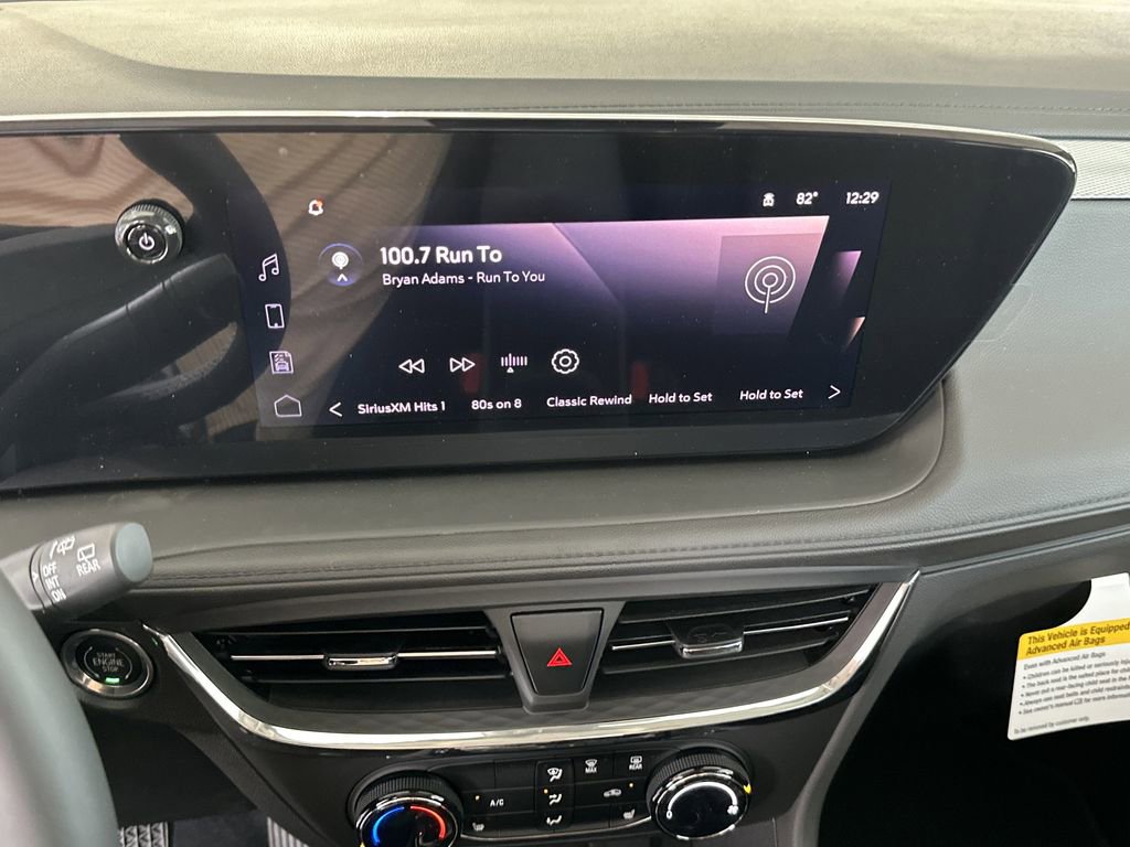 New 2026 Buick Encore GX Preferred w/ Comfort Package FWD image 23