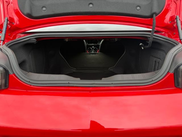 Used 2022 Chevrolet Camaro LT w/ RS Package image 36