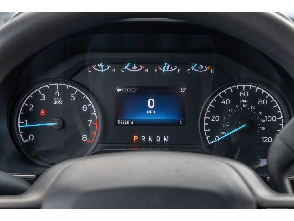 Used 2023 Ford F150 XLT image 22