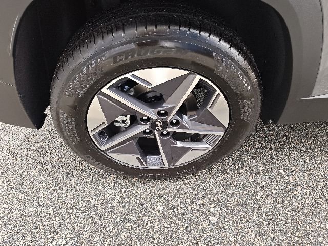Certified 2026 Hyundai Tucson SEL AWD/4WD image 10