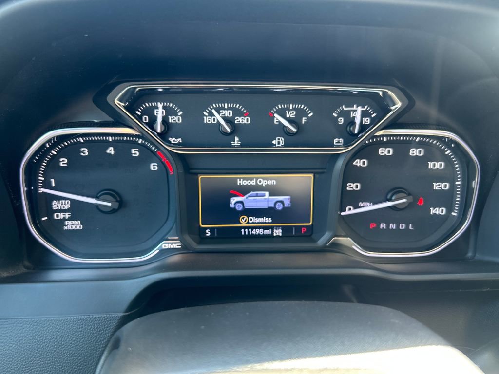 Used 2021 GMC Sierra 1500 Elevation w/ Preferred Package image 15