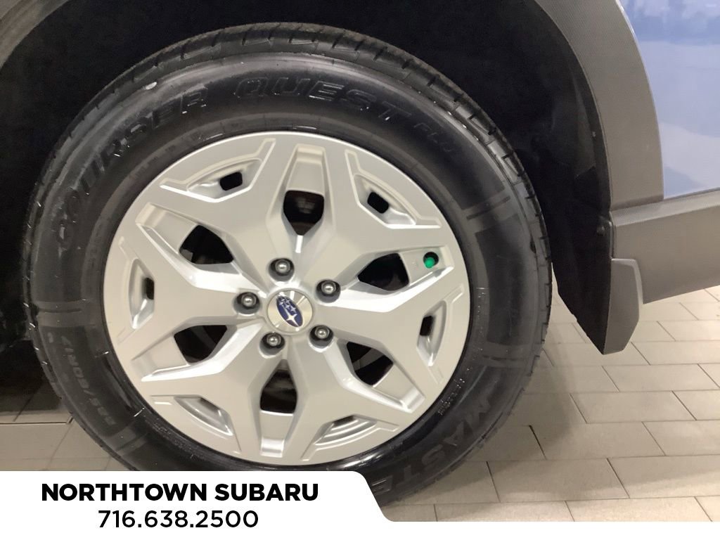 Used 2023 Subaru Forester image 22