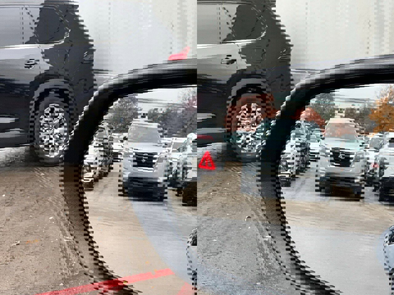 Used 2025 Hyundai Kona SEL image 20