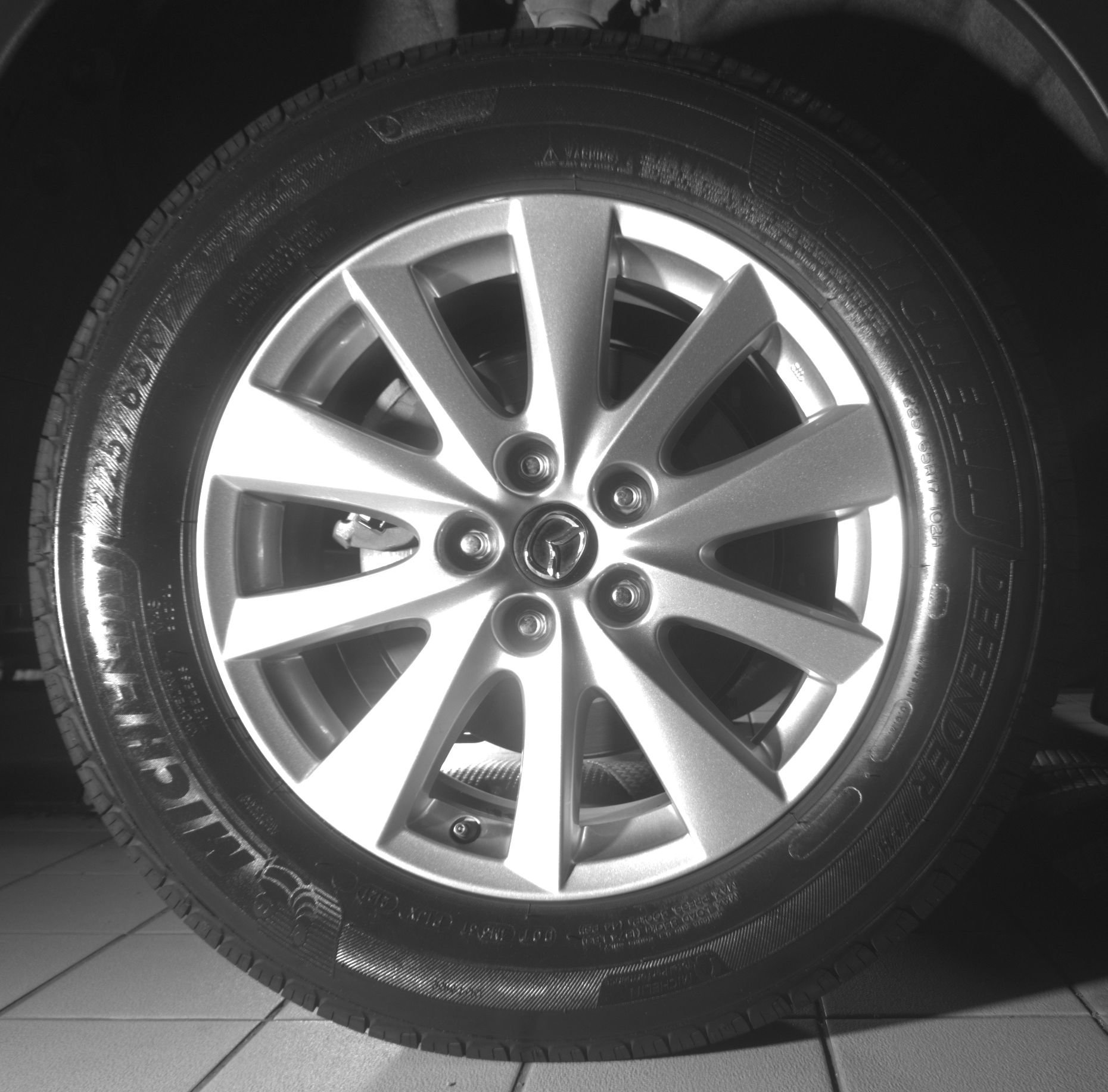 Used 2016 MAZDA CX-5 Touring w/ Bose/Moonroof Package FWD image 15