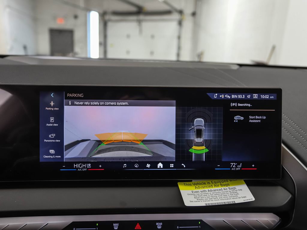 New 2026 BMW X3 xDrive30 w/ Convenience Package image 19