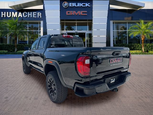 New 2026 GMC Canyon Elevation w/ Convenience Package RWD image 5