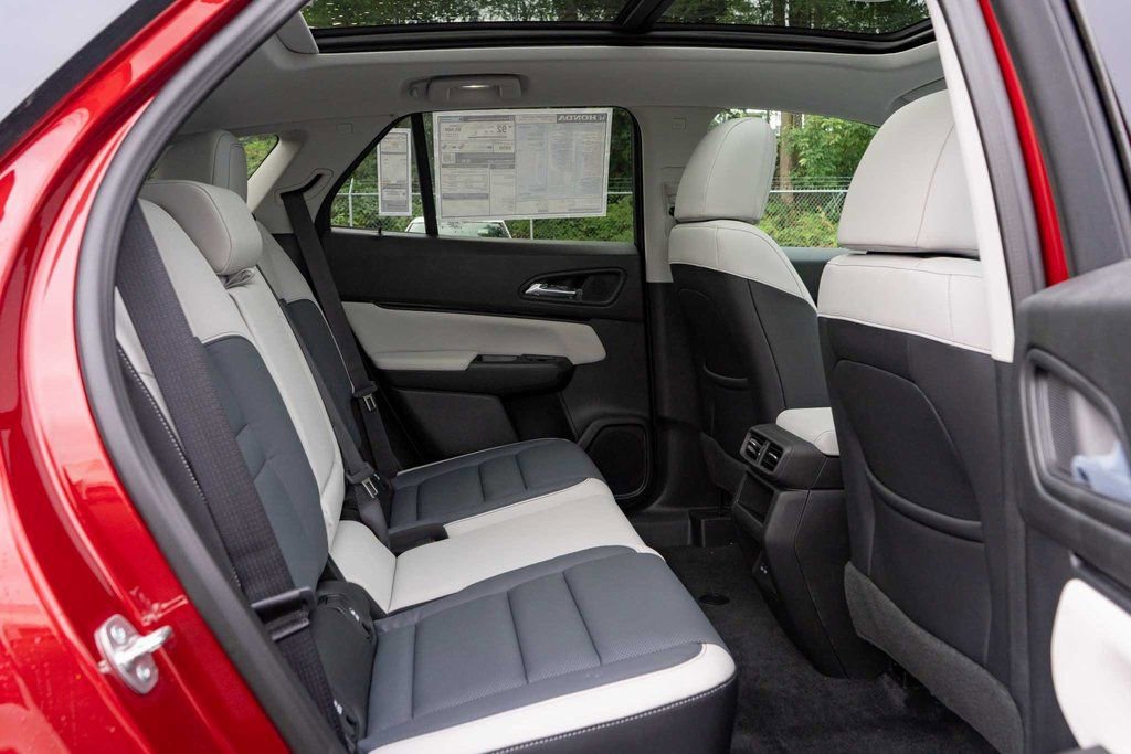 New 2026 Honda Prologue Elite image 14