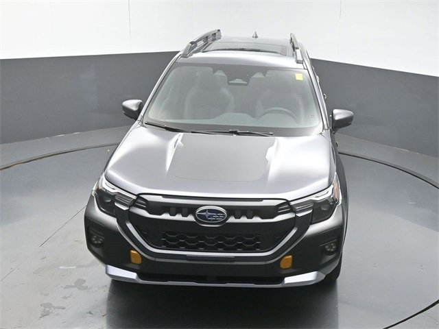 New 2026 Subaru Forester Wilderness image 44