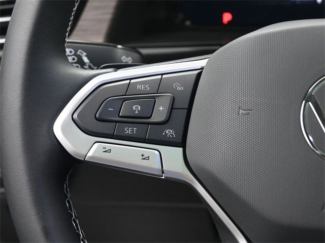 New 2025 Volkswagen Atlas SEL image 28