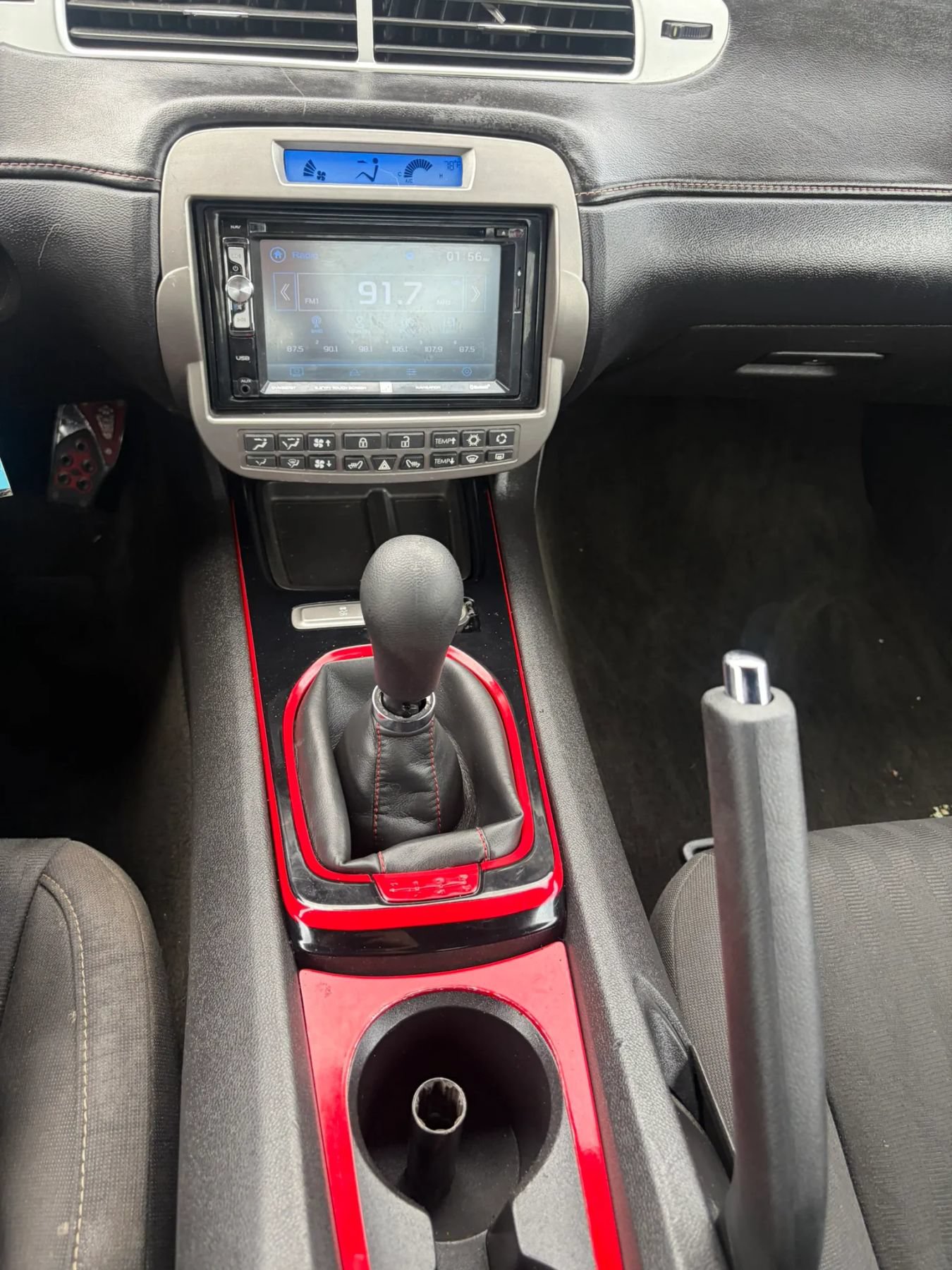 Used 2014 Chevrolet Camaro LS RWD image 39