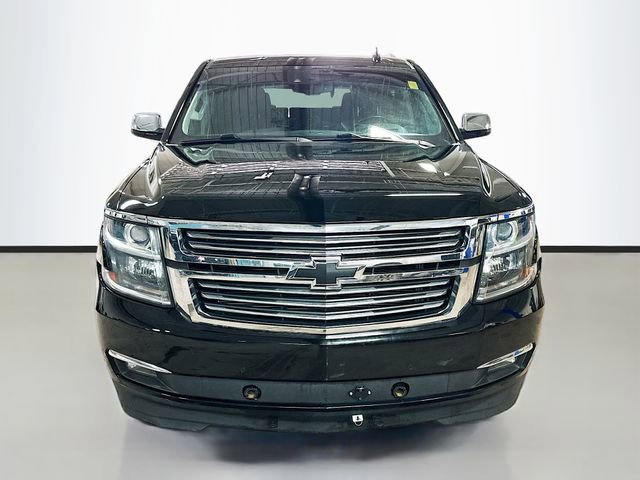 Used 2016 Chevrolet Tahoe LTZ w/ Max Trailering Package image 4