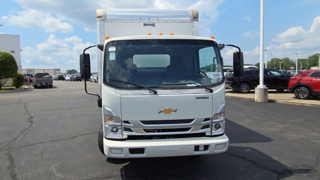 New 2025 Chevrolet Low Cab Forward image 3