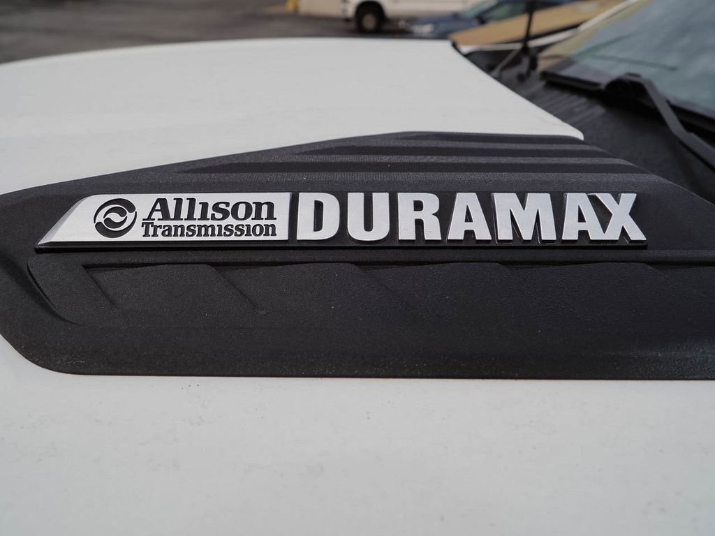 Certified 2023 Chevrolet Silverado 2500 High Country w/ Technology Package image 11